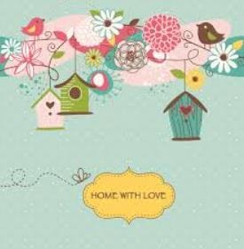 Decoupage Napkin / Tissue papers - 33cm by 33cm - GT2243