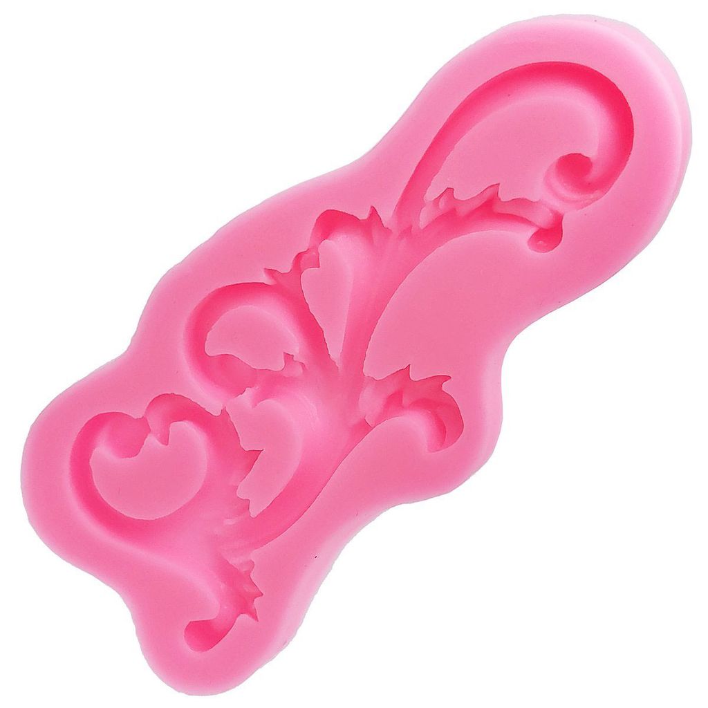 Silicon Mould - Designer Mould Design  27