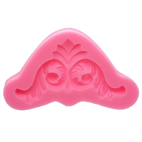 Silicon Mould - Designer Mould Design  28