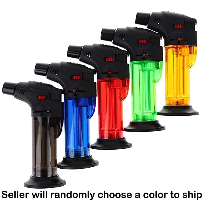 Blow Torch