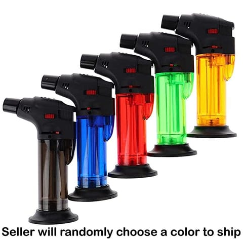 Blow Torch