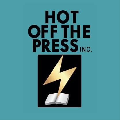 Hot Off The Press