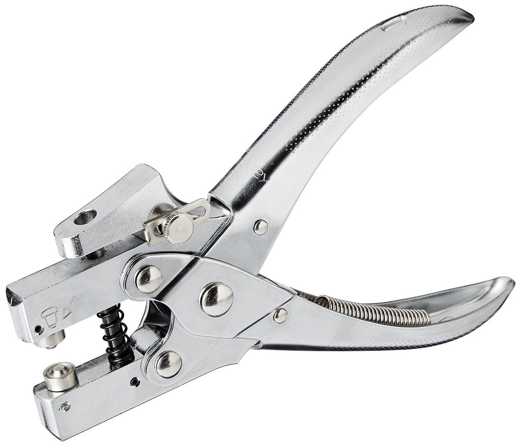 Kangaroo Eyelit Punch