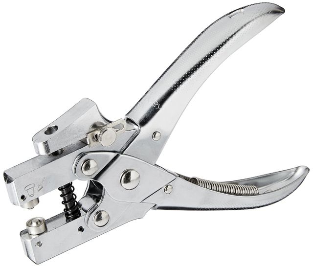 Kangaroo Eyelit Punch
