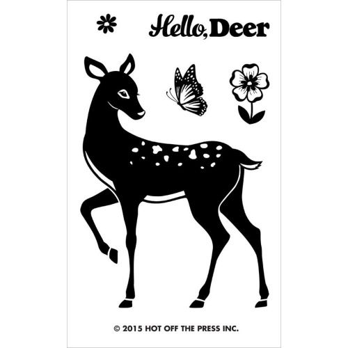 Deer