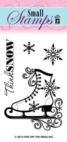 Ice Skate