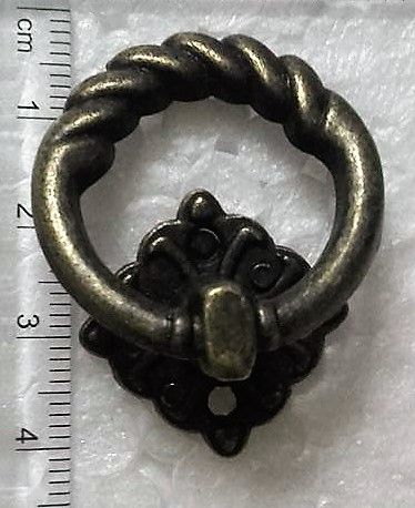 Round Handle