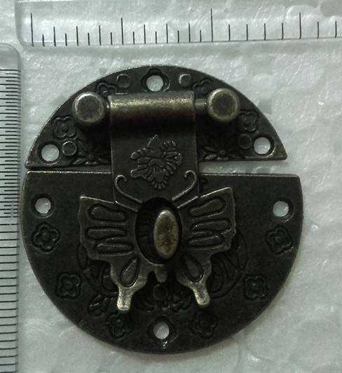 Antique Lock