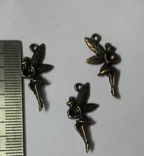 Fairies Charms/ Pendants