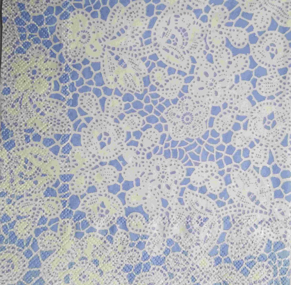 Decoupage Napkin / Tissue papers - GT1681