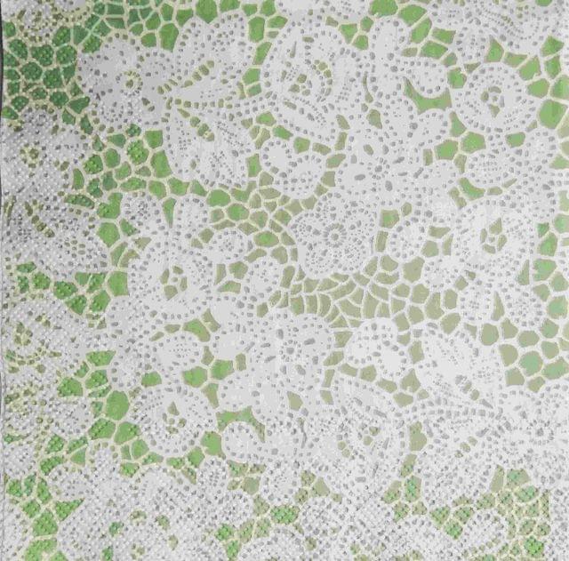 Decoupage Napkin / Tissue papers - GT1683