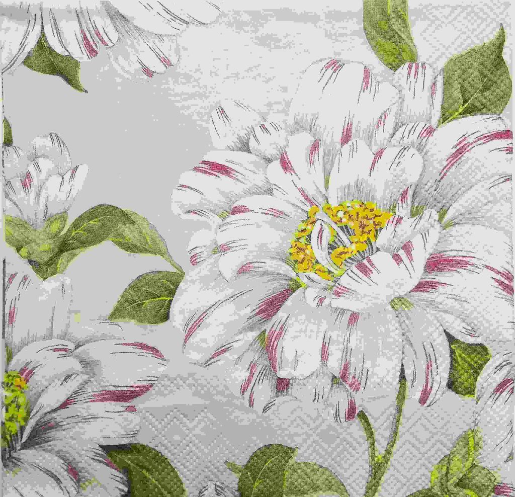 Decoupage Napkin / Tissue papers - GT1703