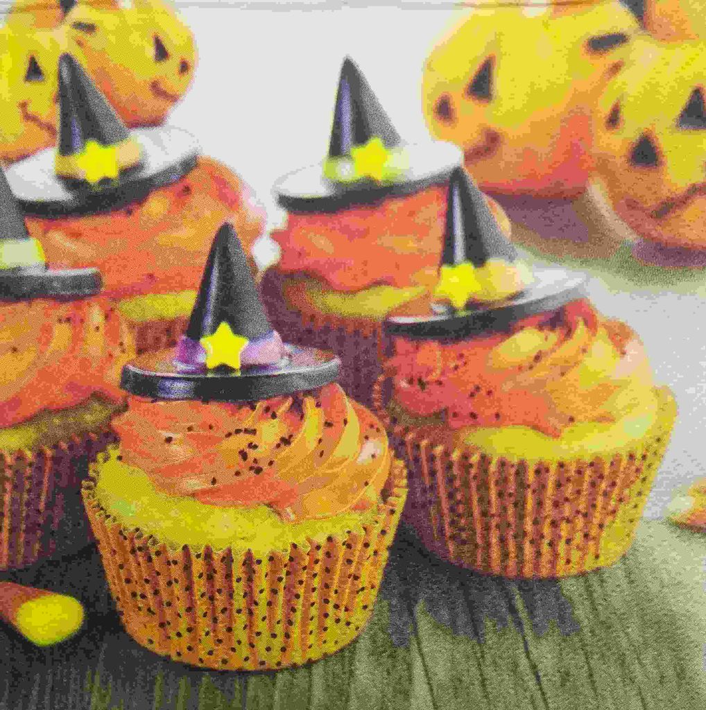 Decoupage Napkin / Tissue papers - GT1730