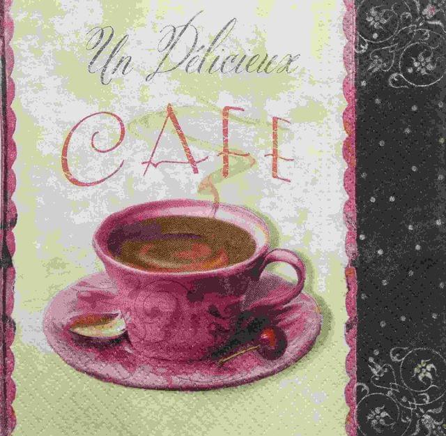 Decoupage Napkin / Tissue papers - GT1752