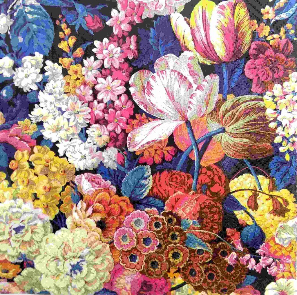 Decoupage Napkin / Tissue papers - DGT1915