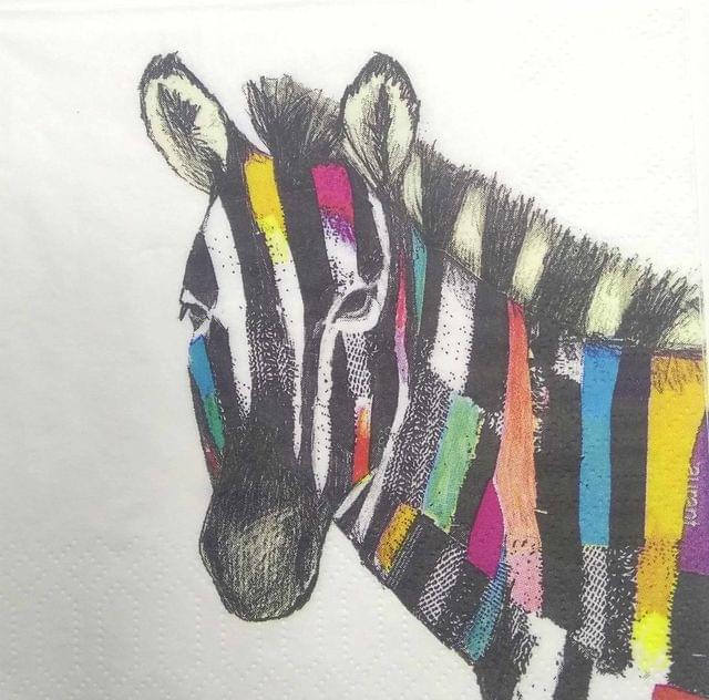 Decoupage Napkin / Tissue papers - GT1947 - 25cm*25cm