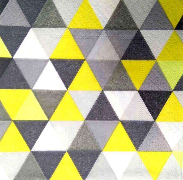 Decoupage Napkin / Tissue papers - GT1949 - 25cm*25cm