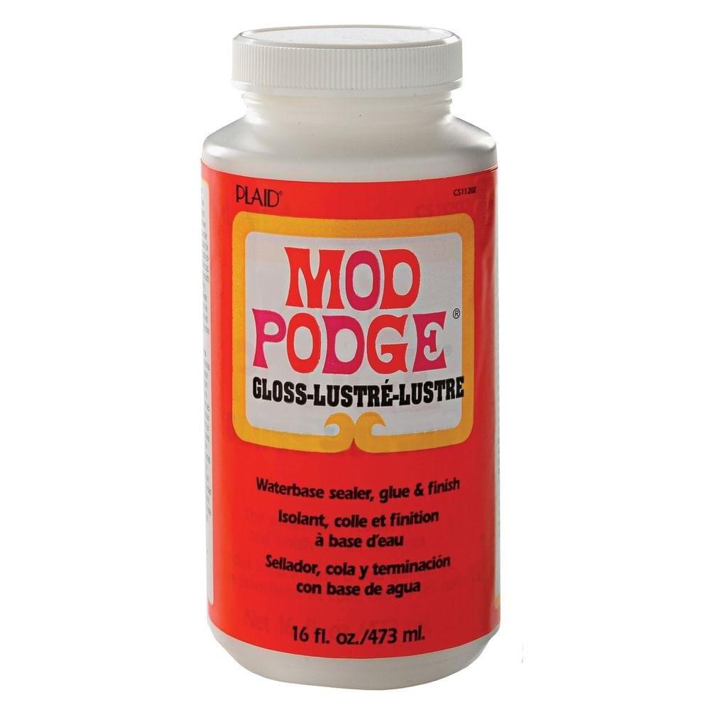 Mod Podge Gloss  - 16 oz