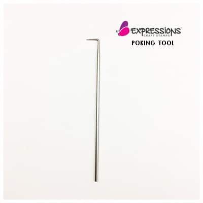 Poking Tool