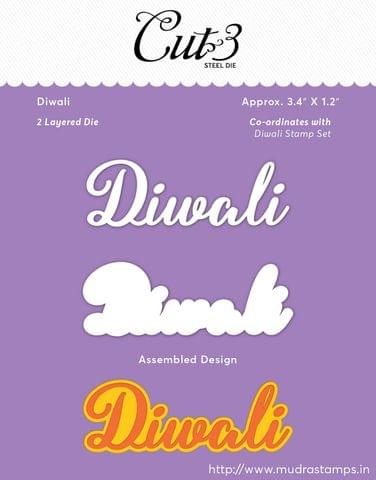Mudra Dies - Diwali