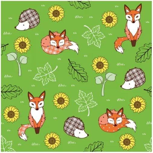 Decoupage Napkin / Tissue papers - GT2972