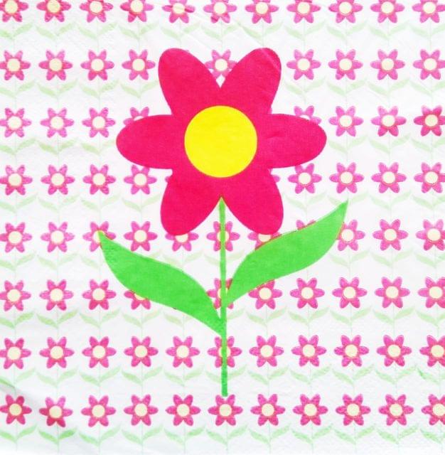 Decoupage Napkin / Tissue papers - GT2147