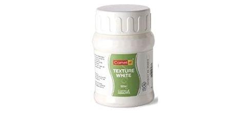 Camel Texture White 500 ml
