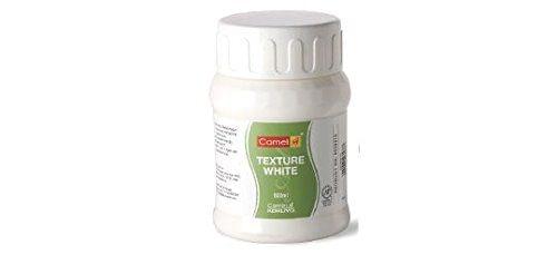 Camel Texture White 500 ml
