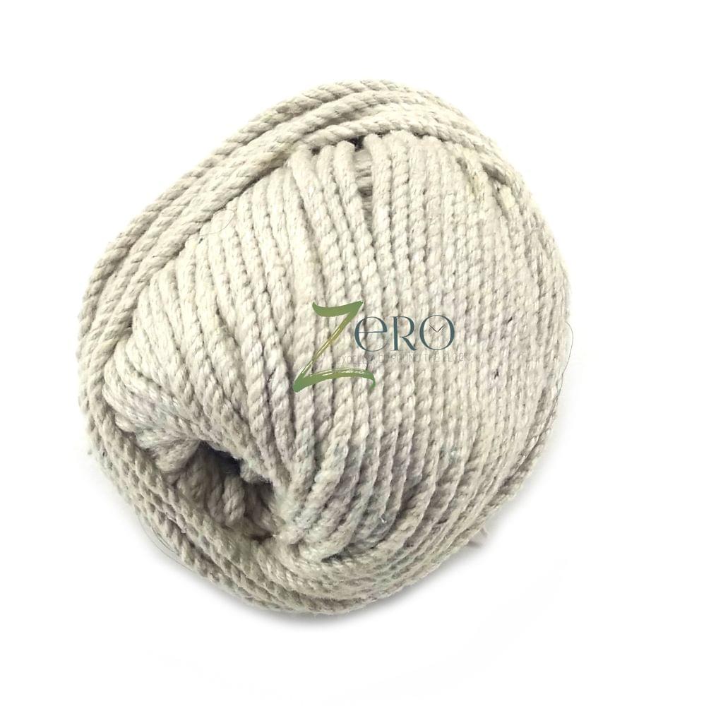 Cotton Thread For Decoupage - 25 Meter Roll Approx.