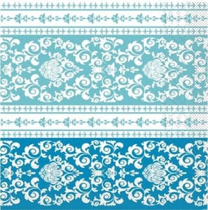Decoupage Napkin / Tissue papers - GT2992