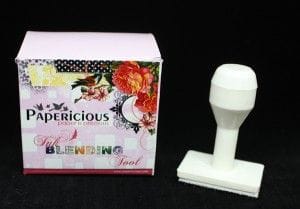 Ink Blending Tool - Rectangle