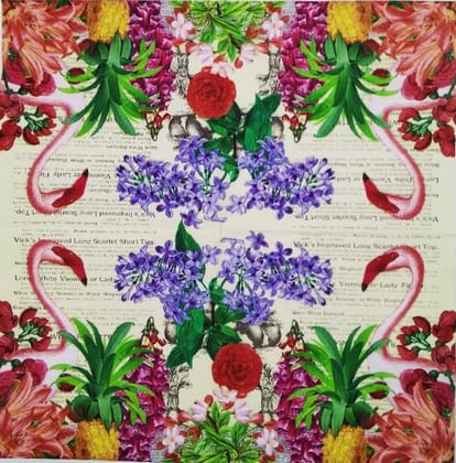 Decoupage Napkin / Tissue papers - GT1270