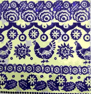 Decoupage Napkin / Tissue papers - GT1807