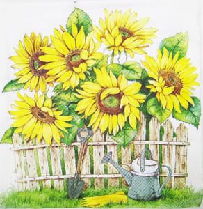 Decoupage Napkin / Tissue papers - GT1577 Decoupage Napkin / Tissue papers - GT1577