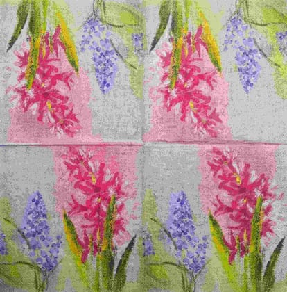 Decoupage Napkin / Tissue papers - GT1697