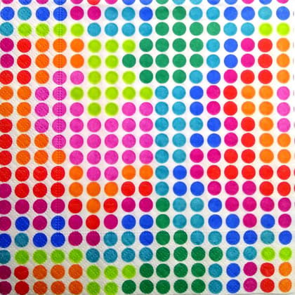 Decoupage Napkin / Tissue papers - GT2090
