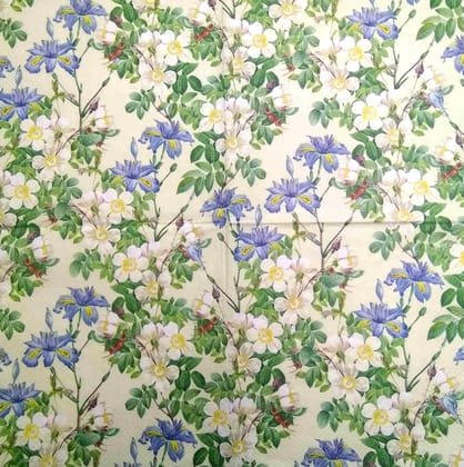 Decoupage Napkin / Tissue papers - GT1918