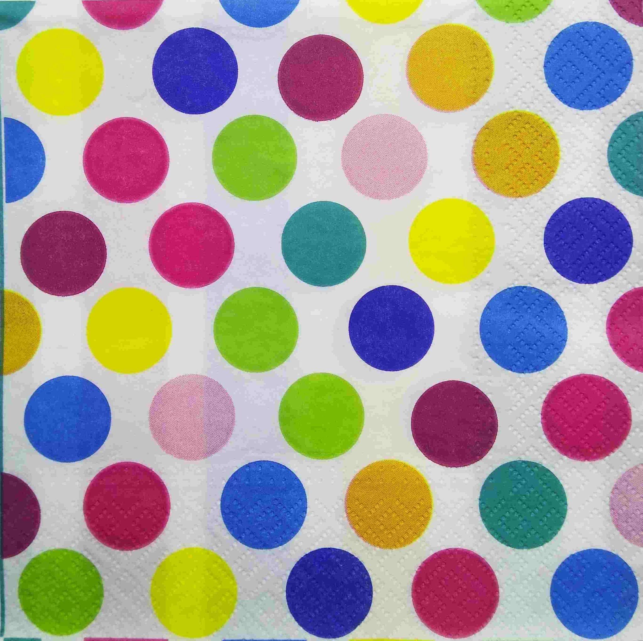 Decoupage Napkin / Tissue papers - GT1724