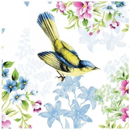 Decoupage Napkin / Tissue papers - GT2994