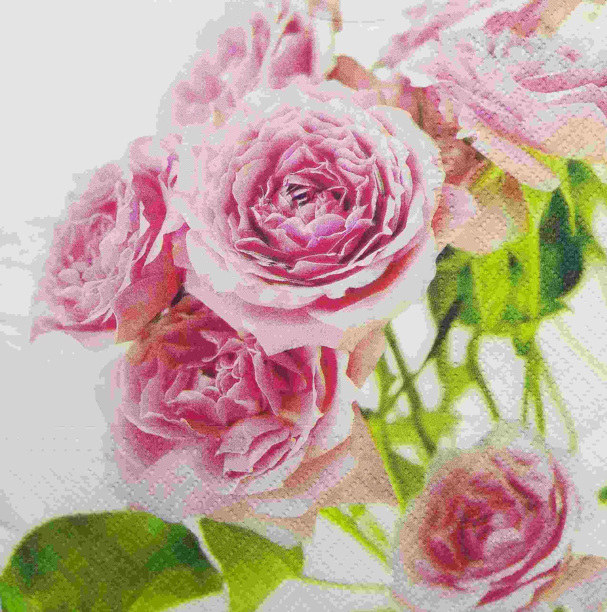 Decoupage Napkin / Tissue papers - GT1727