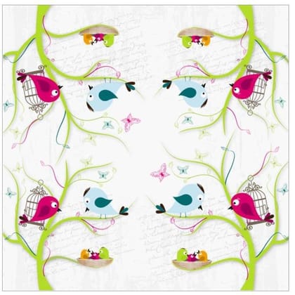 Decoupage Napkin / Tissue papers - GT1274