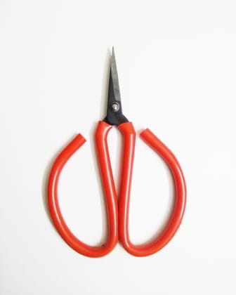 Heavy Duty Scissors Small Size