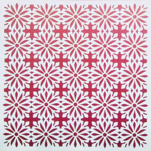 Background Pattern - Stencils