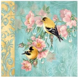 Decoupage Napkin / Tissue papers - GT2834