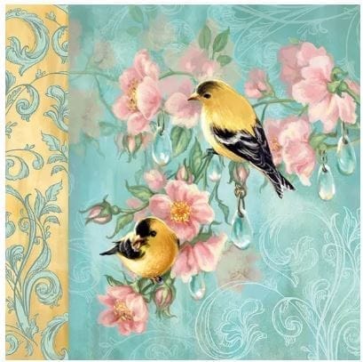 Decoupage Napkin / Tissue papers - GT2834 Decoupage Napkin / Tissue papers - GT2834