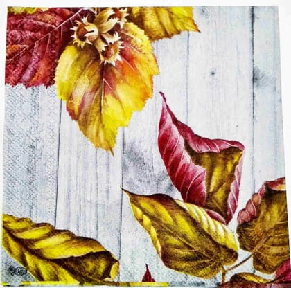 Decoupage Napkin / Tissue papers - 25cm*25cm - GT3233