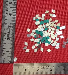 Brand Zero Mirrors - Design 5