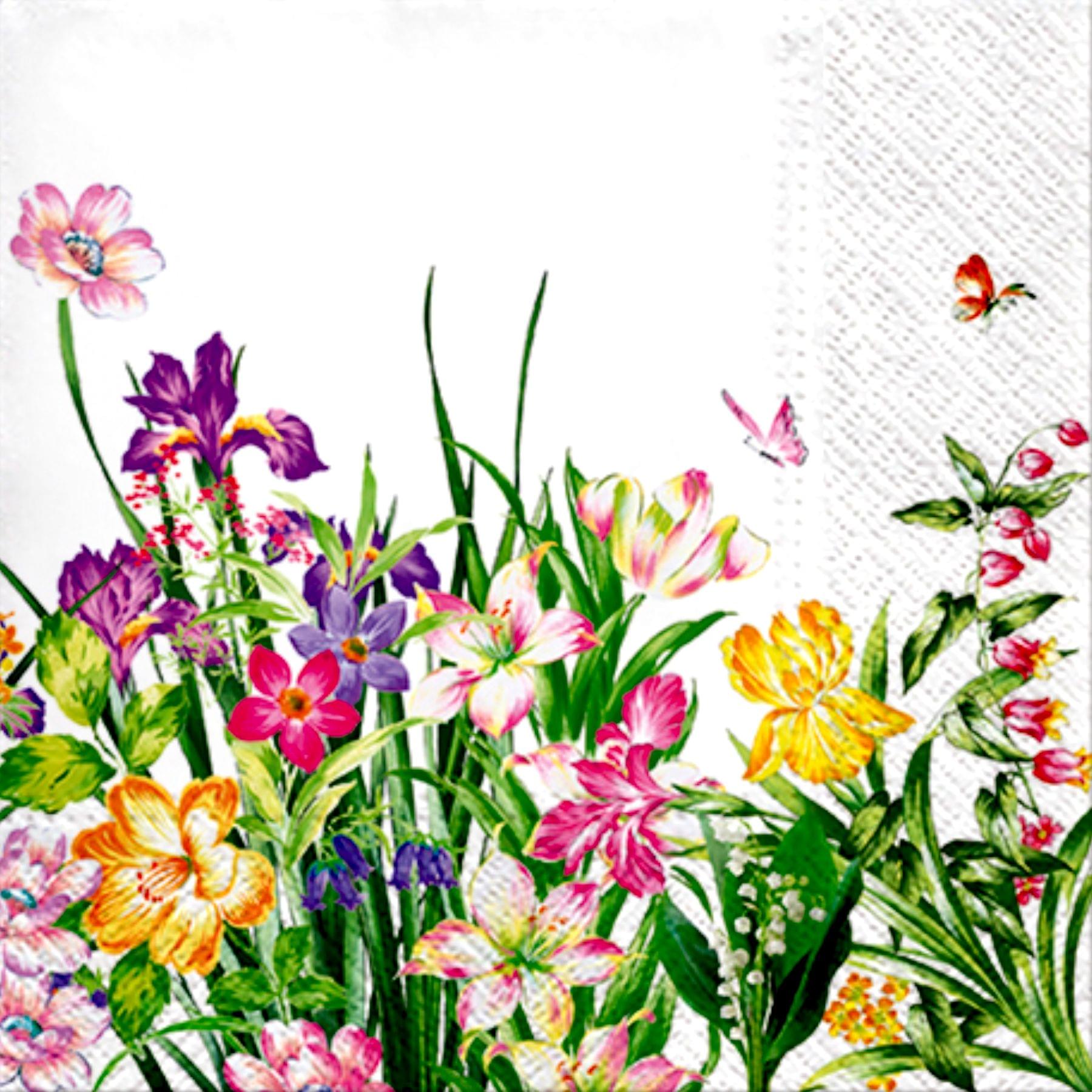 Decoupage Napkin / Tissue papers - GT2202