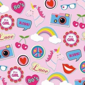 Decoupage Napkin / Tissue papers - GT1551