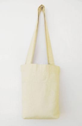 Canvas Tote Bags - Small Size